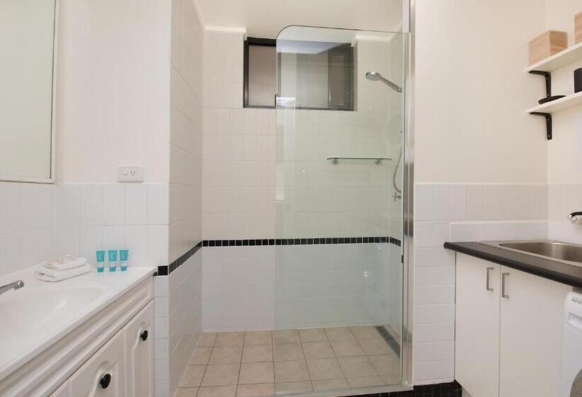 带2个卧室的公寓, Joanne Apartments