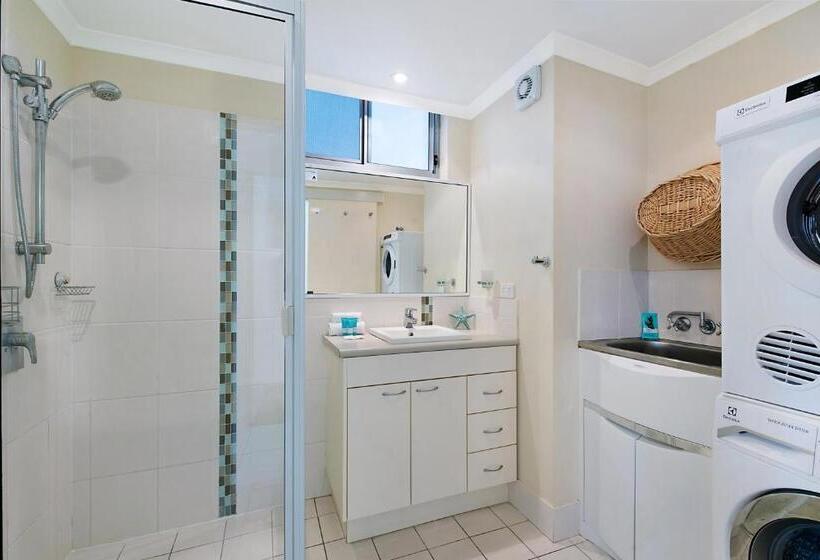 低层单卧公寓, Joanne Apartments