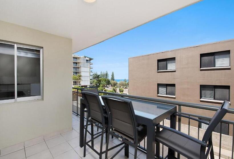 低层单卧公寓, Joanne Apartments