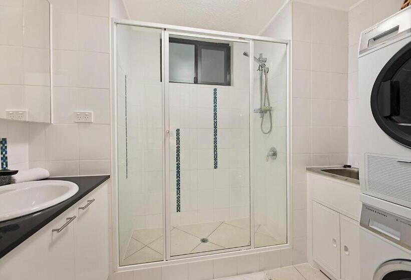 带2个卧室的高级公寓, Joanne Apartments