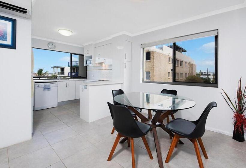 带2个卧室带海景的公寓, Joanne Apartments