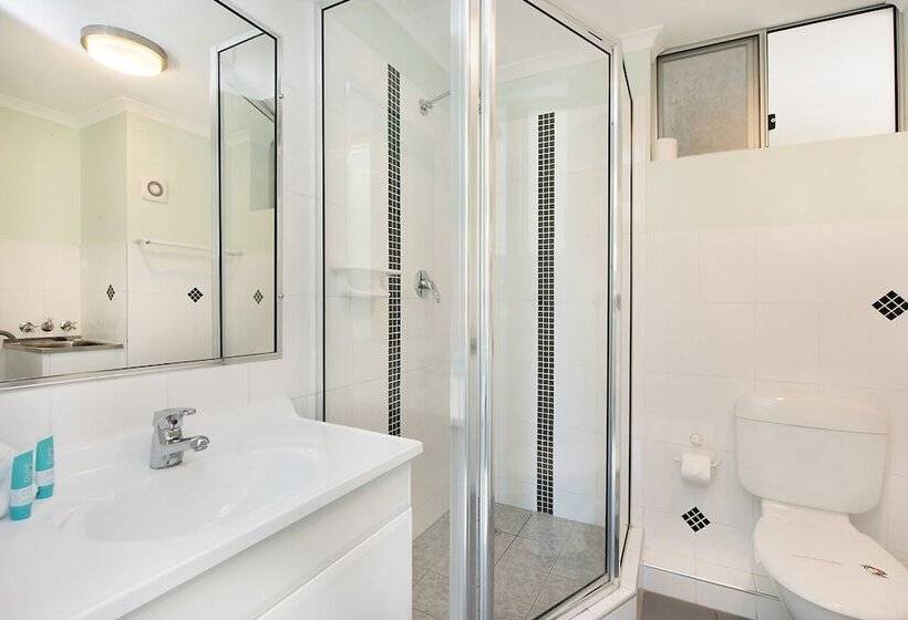 带2个卧室带海景的公寓, Joanne Apartments