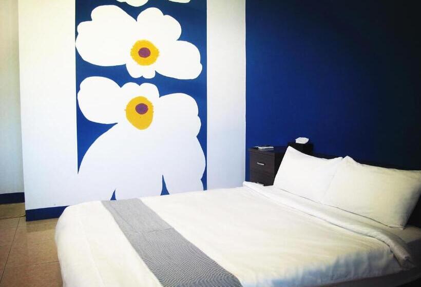 اتاق استاندارد, Camellia B&b