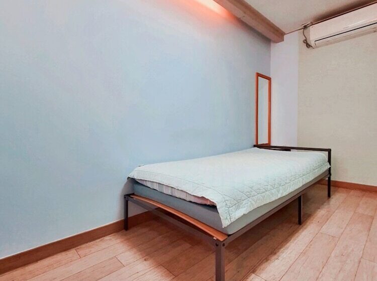 스탠다드 싱글 룸, Guesthouse The Hill