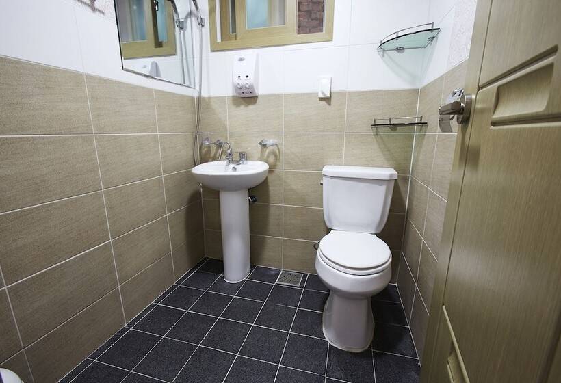 חדר סטנדרט, Guesthouse The Hill