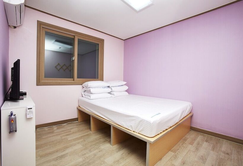 חדר סטנדרט, Guesthouse The Hill