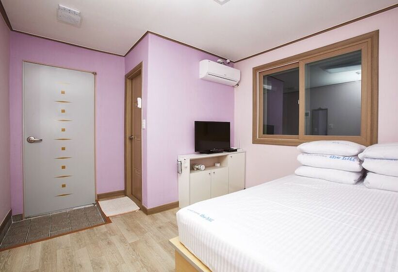 חדר סטנדרט, Guesthouse The Hill