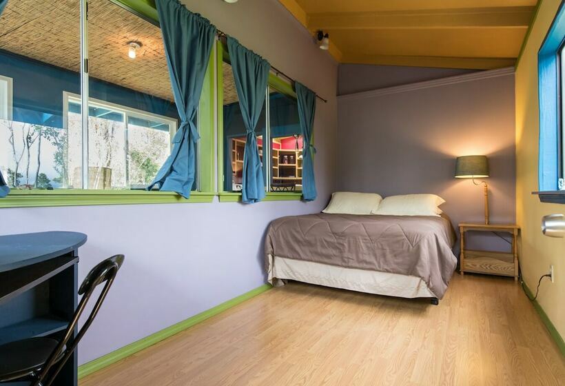 בית, חדר שינה 1, Ixchel Hawaii