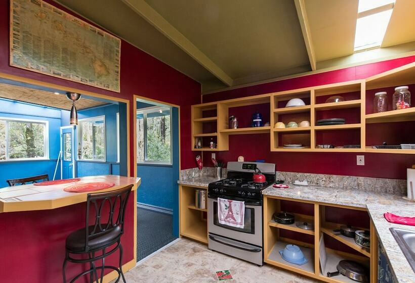 בית, חדר שינה 1, Ixchel Hawaii