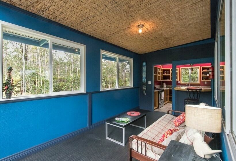 בית, חדר שינה 1, Ixchel Hawaii