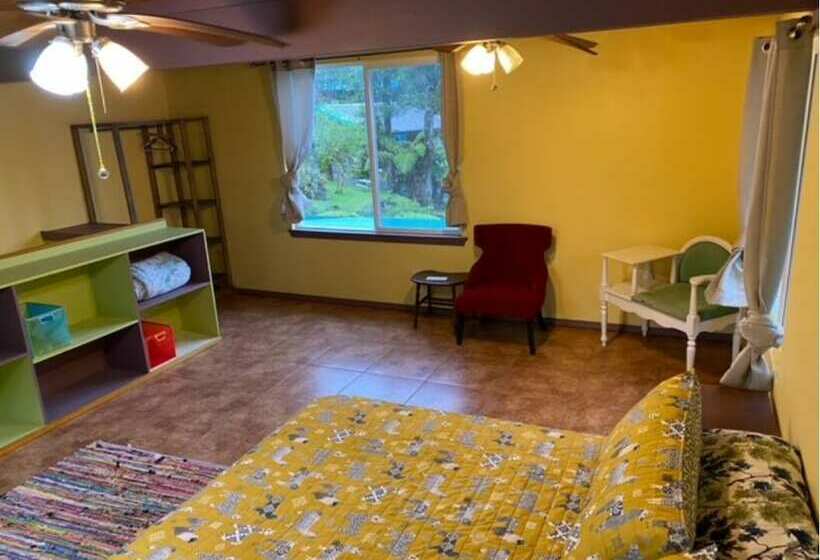 בית, חדר שינה 1, Ixchel Hawaii