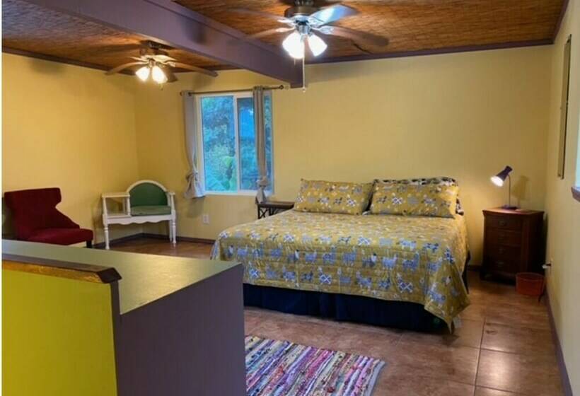 בית, חדר שינה 1, Ixchel Hawaii