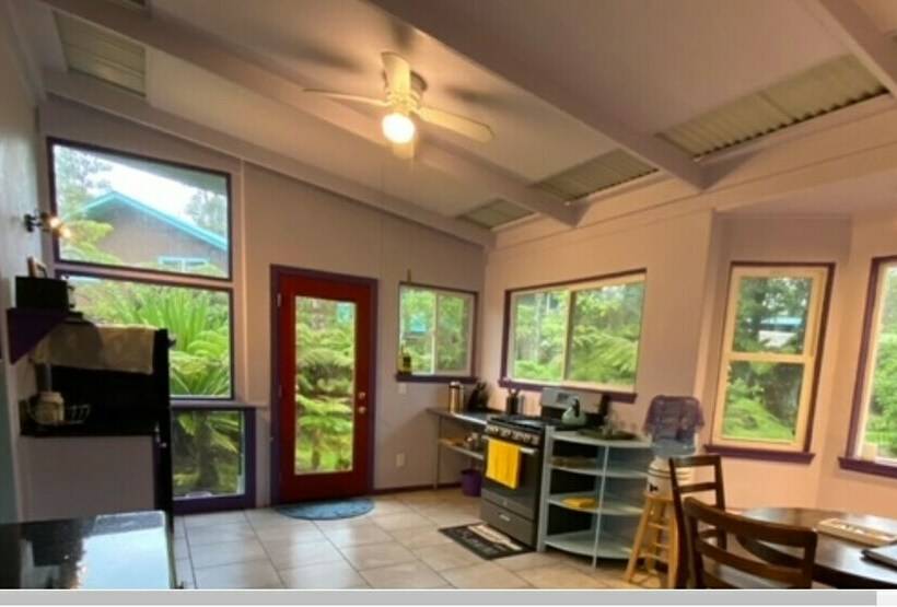 בית, חדר שינה 1, Ixchel Hawaii