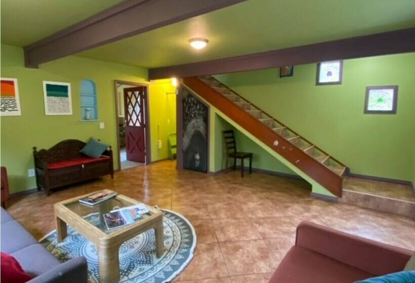 בית, חדר שינה 1, Ixchel Hawaii