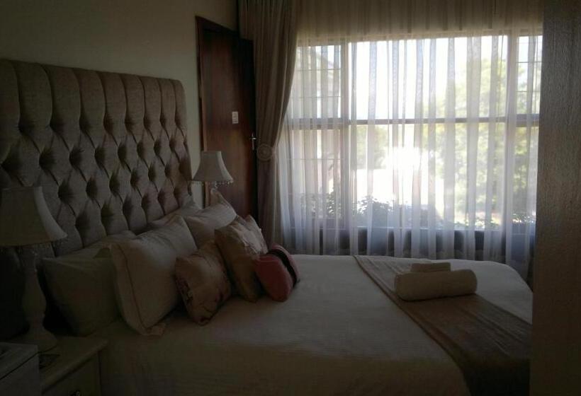 标准间, Sunnyridge Lodge