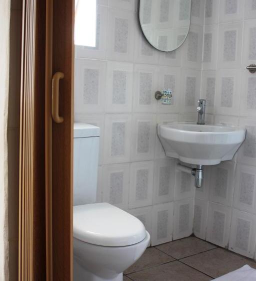 舒适型房间, Sunnyridge Lodge