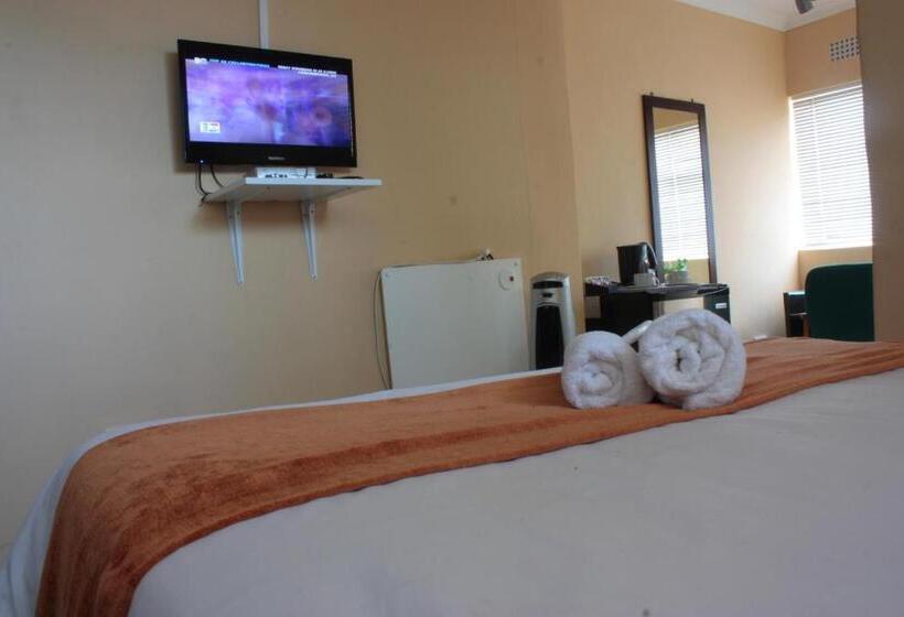 舒适型房间, Sunnyridge Lodge