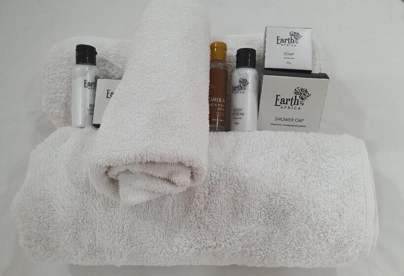 基本间, Sunnyridge Lodge