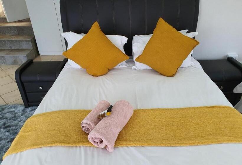 带1个卧室的公寓, Sunnyridge Lodge