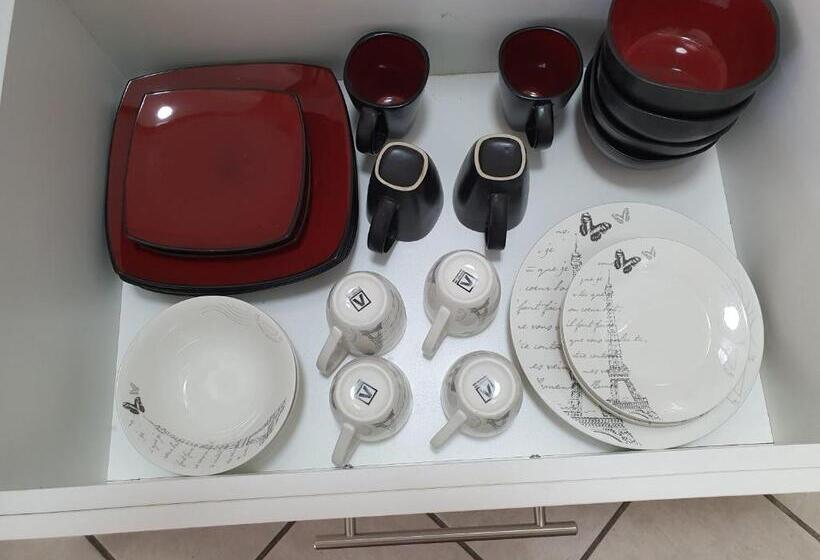 带1个卧室的公寓, Sunnyridge Lodge