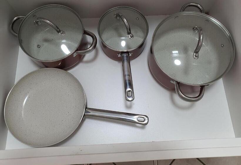 带1个卧室的公寓, Sunnyridge Lodge