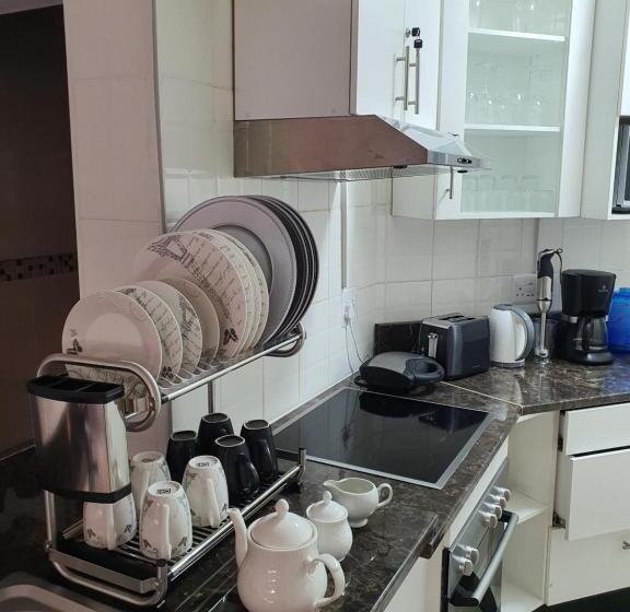 带1个卧室的公寓, Sunnyridge Lodge