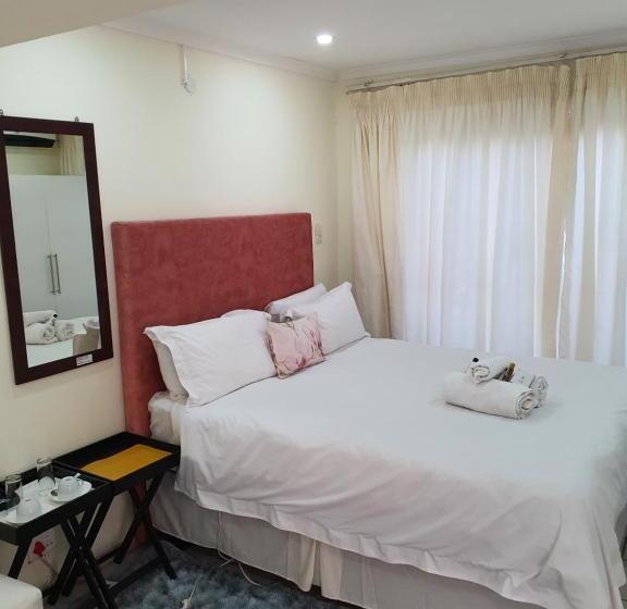 带1个卧室的公寓, Sunnyridge Lodge