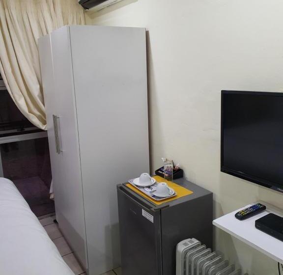 舒适型房间, Sunnyridge Lodge