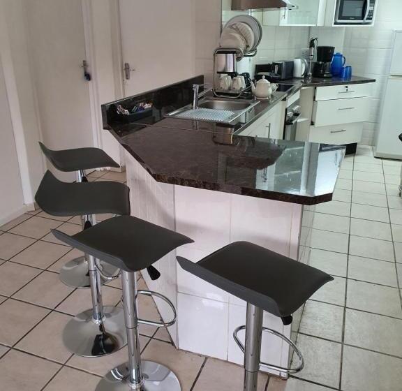 带1个卧室的公寓, Sunnyridge Lodge