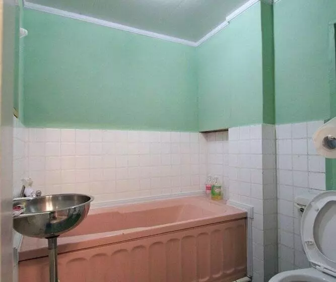 اتاق استاندارد, Yusun Guesthouse