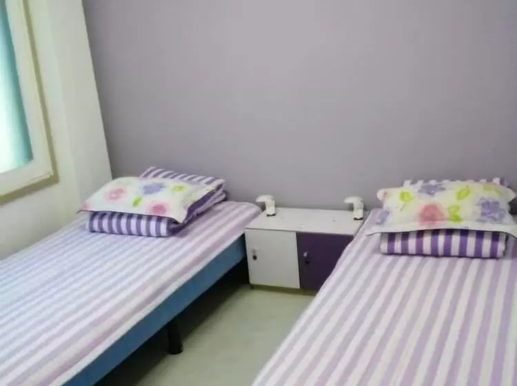 اتاق استاندارد, Yusun Guesthouse