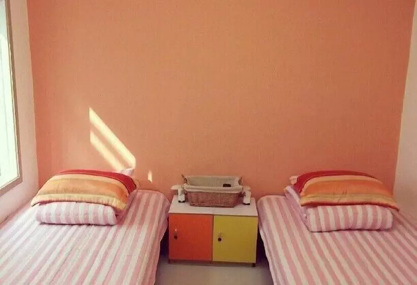 اتاق استاندارد, Yusun Guesthouse