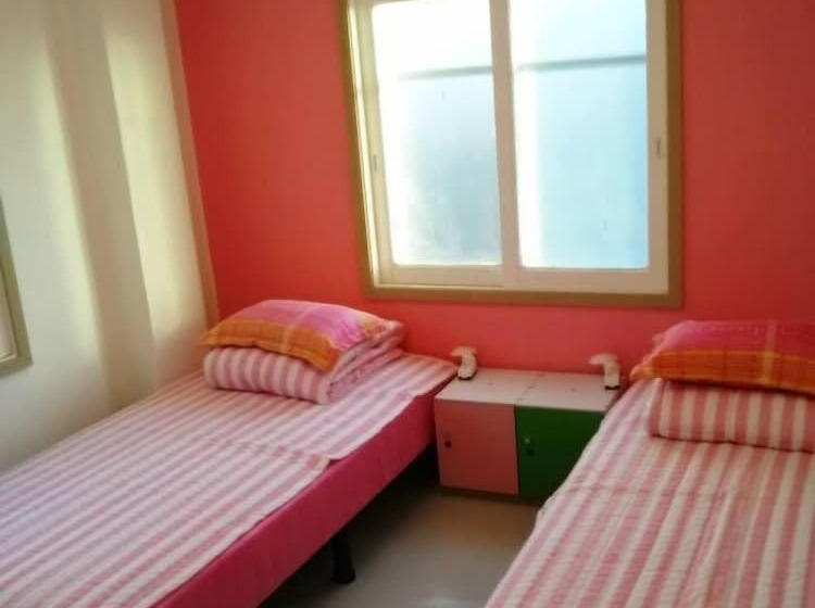 اتاق استاندارد, Yusun Guesthouse