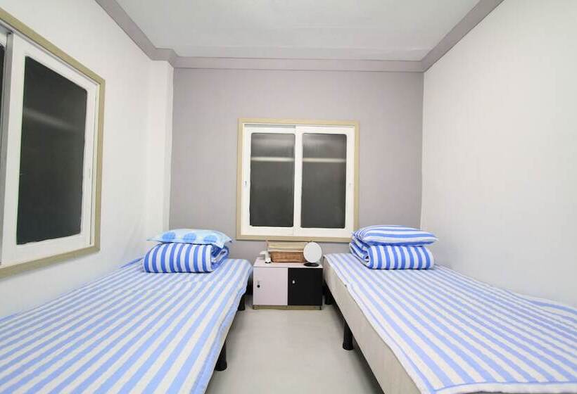 스탠다드 룸, Yusun Guesthouse