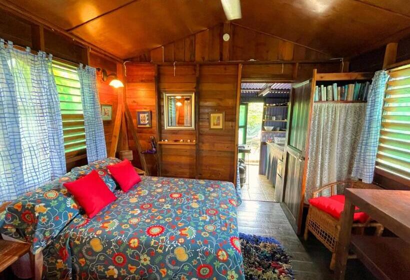 خانه 1 خوابه, Judy House Cottages And Rooms