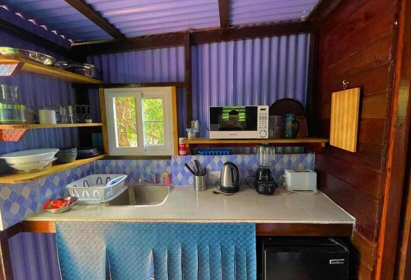 خانه 1 خوابه, Judy House Cottages And Rooms