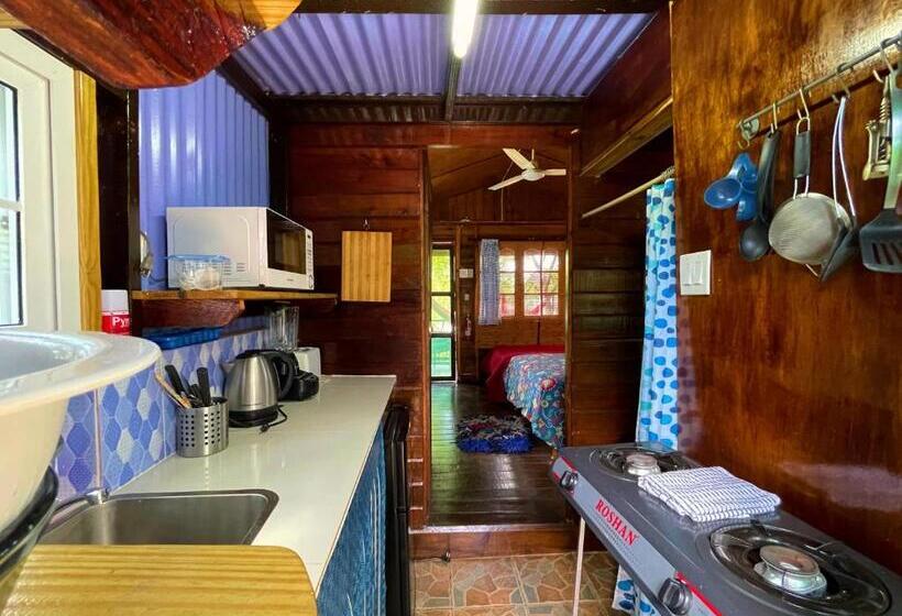 خانه 1 خوابه, Judy House Cottages And Rooms