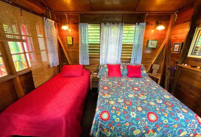 خانه 1 خوابه, Judy House Cottages And Rooms