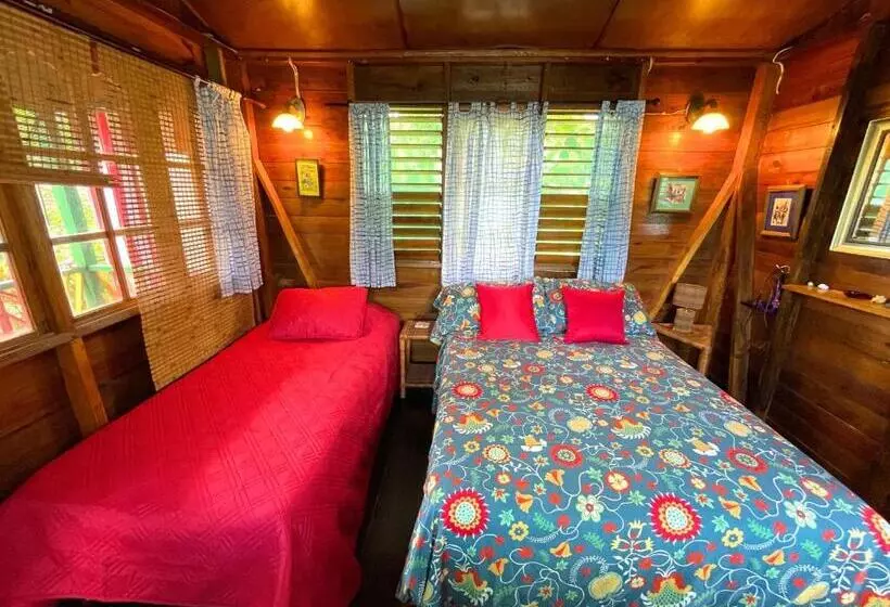خانه 1 خوابه, Judy House Cottages And Rooms