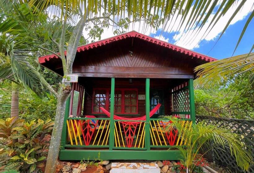 خانه 1 خوابه, Judy House Cottages And Rooms