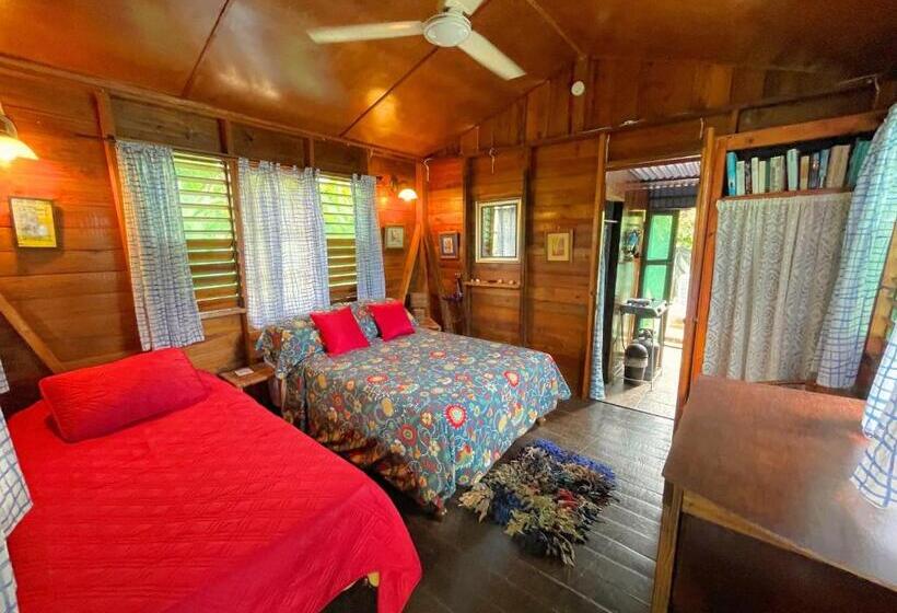 خانه 1 خوابه, Judy House Cottages And Rooms