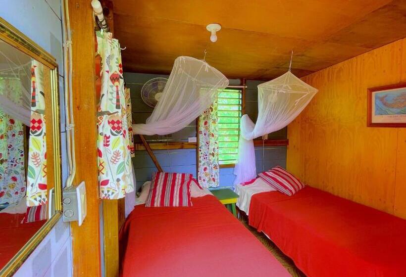 اتاق اکونومی, Judy House Cottages And Rooms