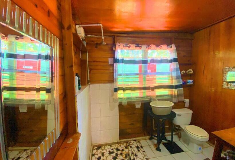 اتاق کلاسیک, Judy House Cottages And Rooms