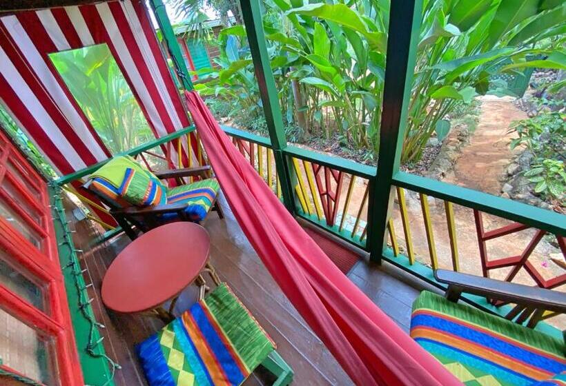 خانه 1 خوابه, Judy House Cottages And Rooms