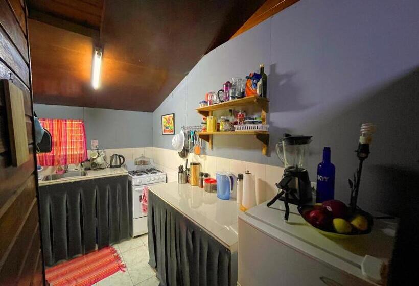 خانه 1 خوابه, Judy House Cottages And Rooms