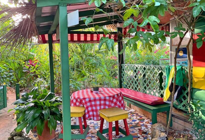 اتاق استاندارد یک نفره, Judy House Cottages And Rooms