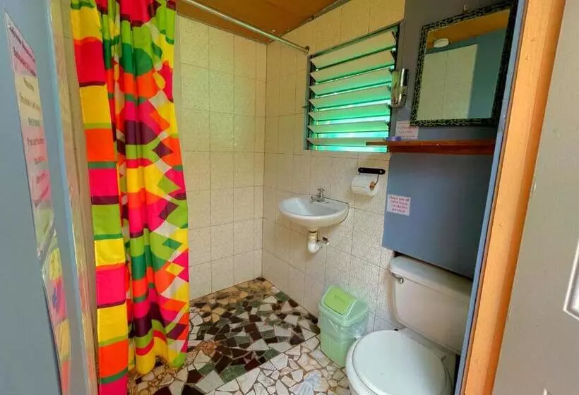 اتاق استاندارد یک نفره, Judy House Cottages And Rooms