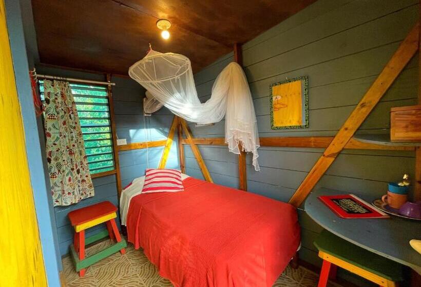 اتاق اکونومی یک تخته, Judy House Cottages And Rooms