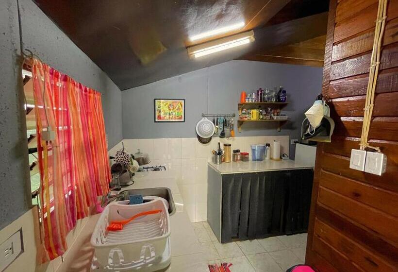 خانه 1 خوابه, Judy House Cottages And Rooms