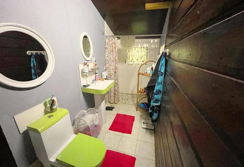 خانه 1 خوابه, Judy House Cottages And Rooms